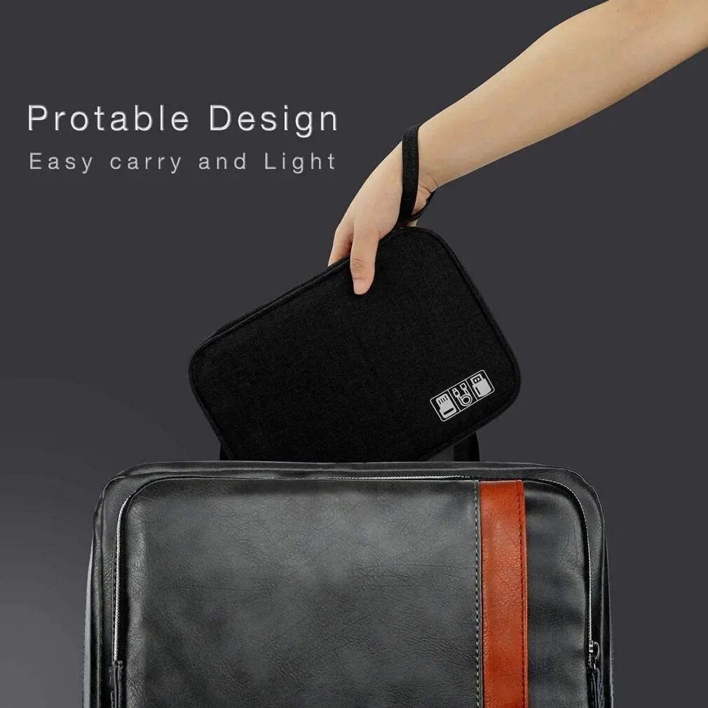WATCH Band Storage Organizer