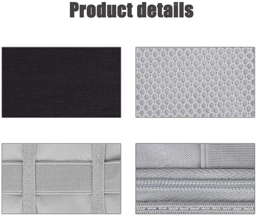 WATCH Band Storage Organizer