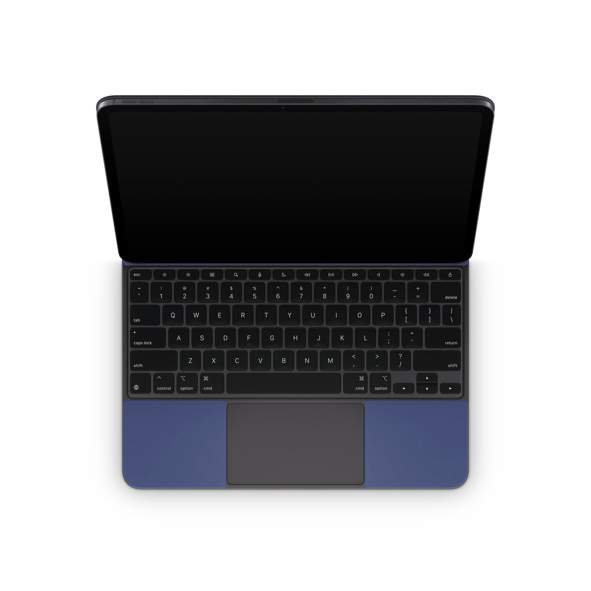 Apple Magic Keyboard for iPad Skin – Cobalt Blue