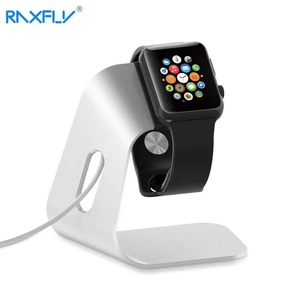 Raxfly WATCH Charger Stand