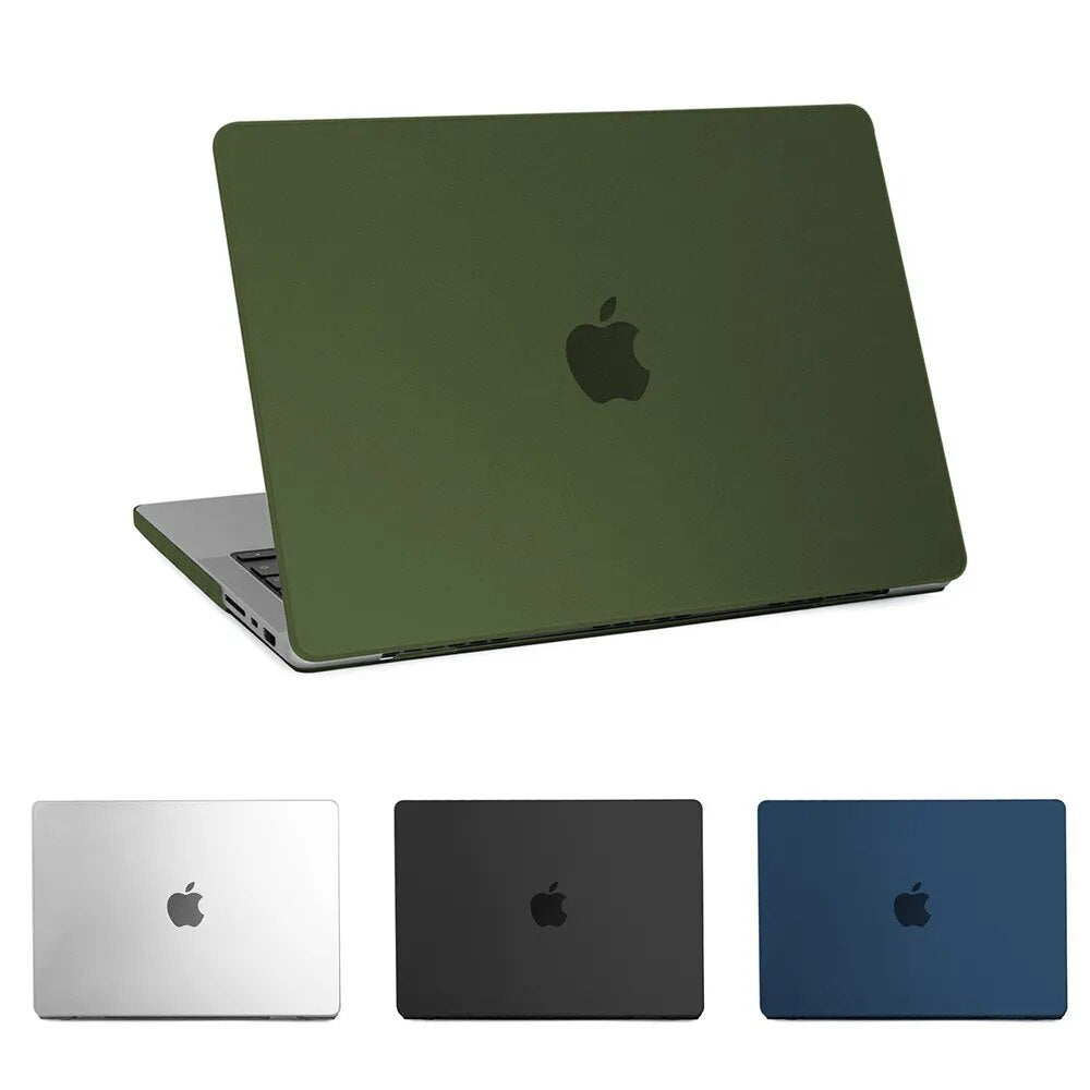 MacBook Pro Soft Laptop Case