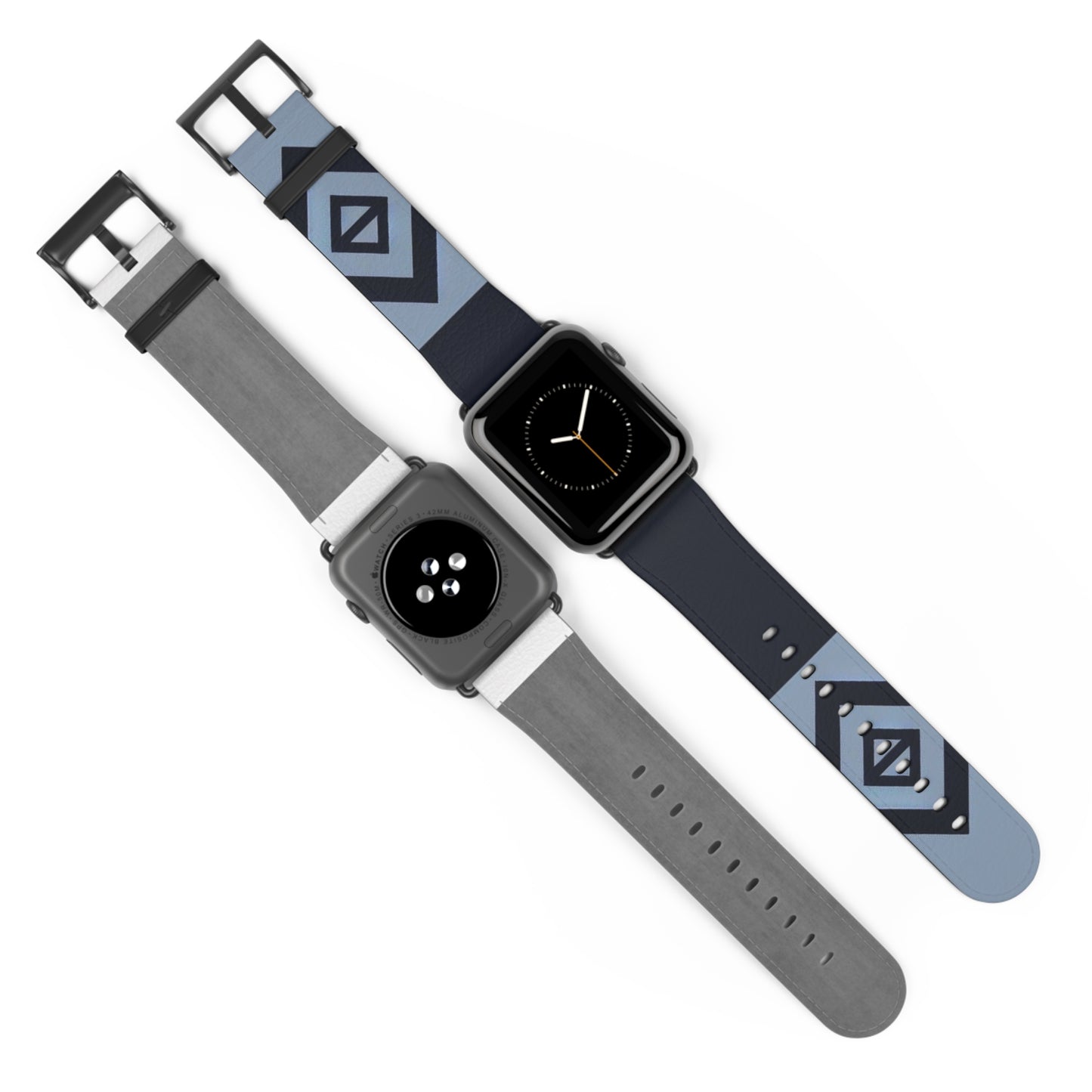 Azure Watch Band