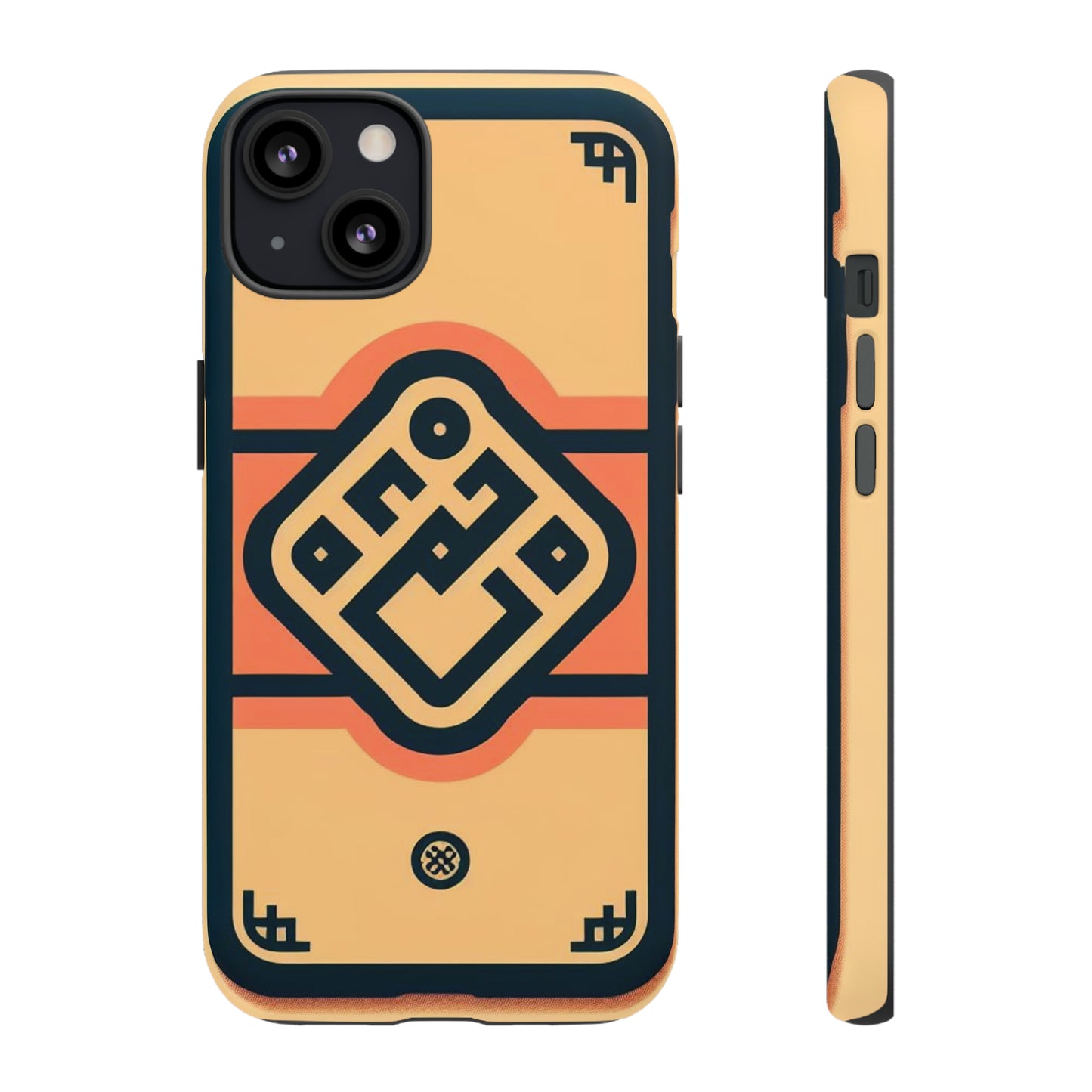 Sand Navy Tough Cases