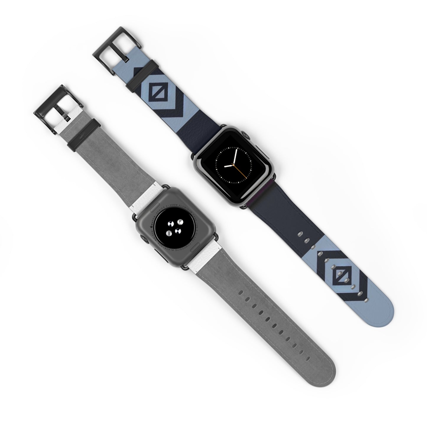 Azure Watch Band