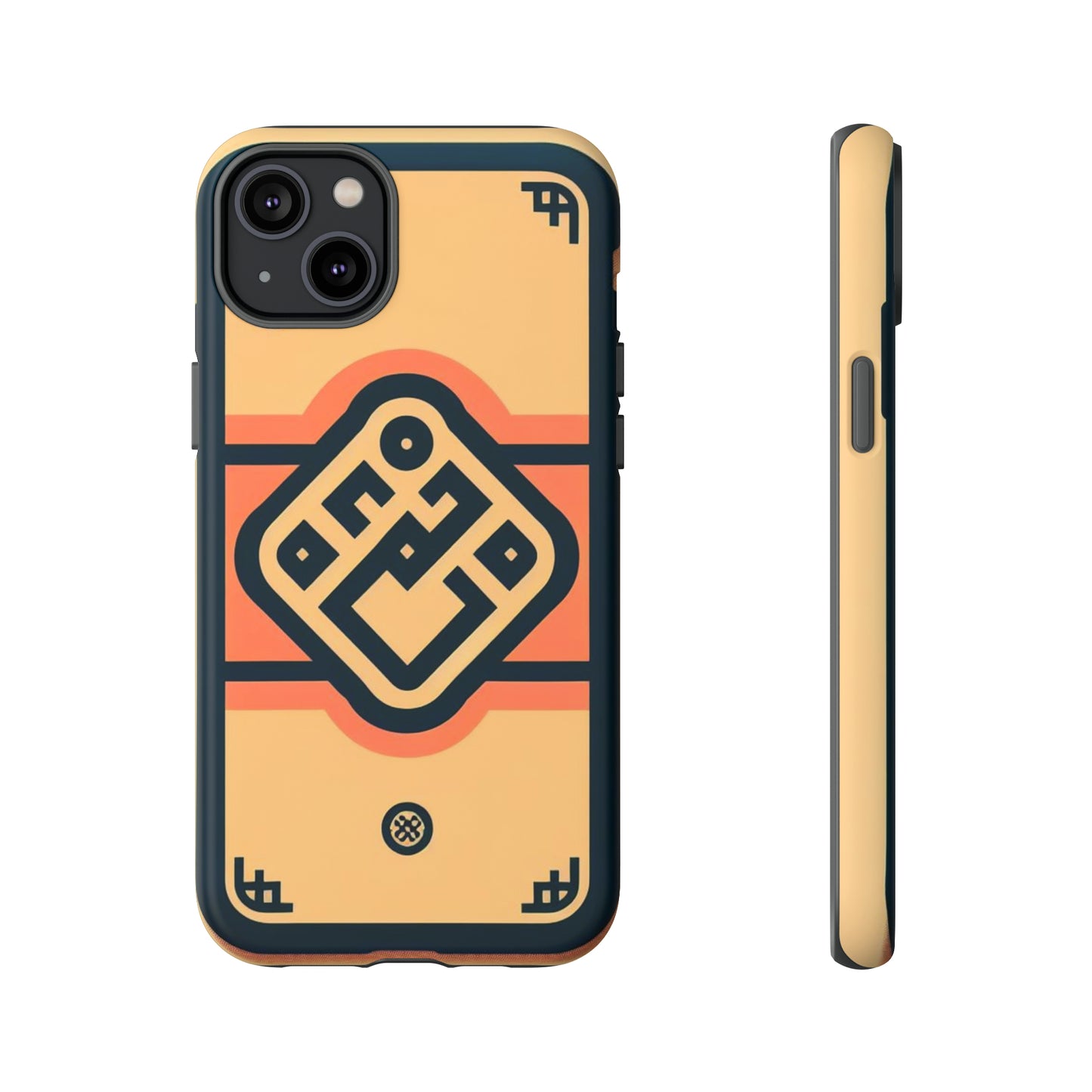 Sand Navy Tough Cases