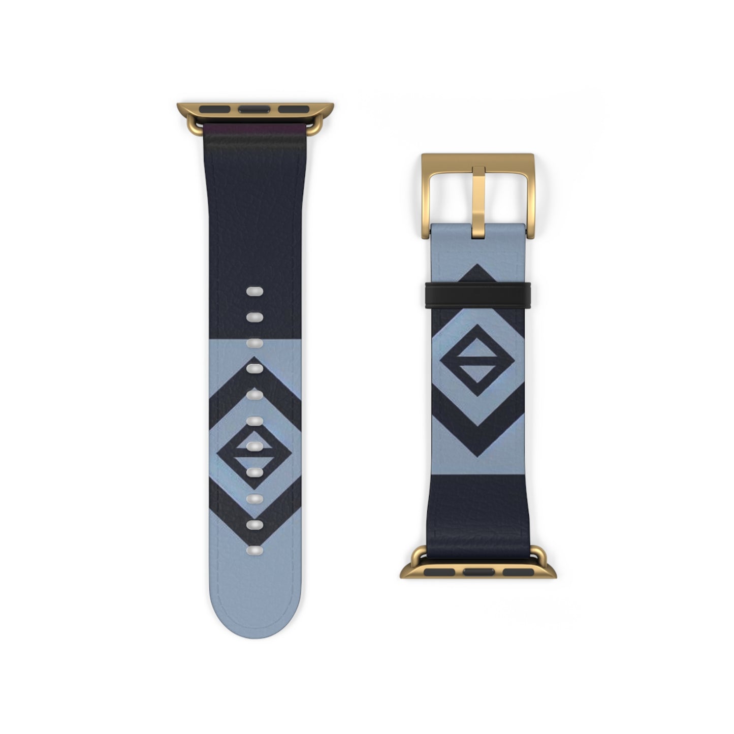 Azure Watch Band