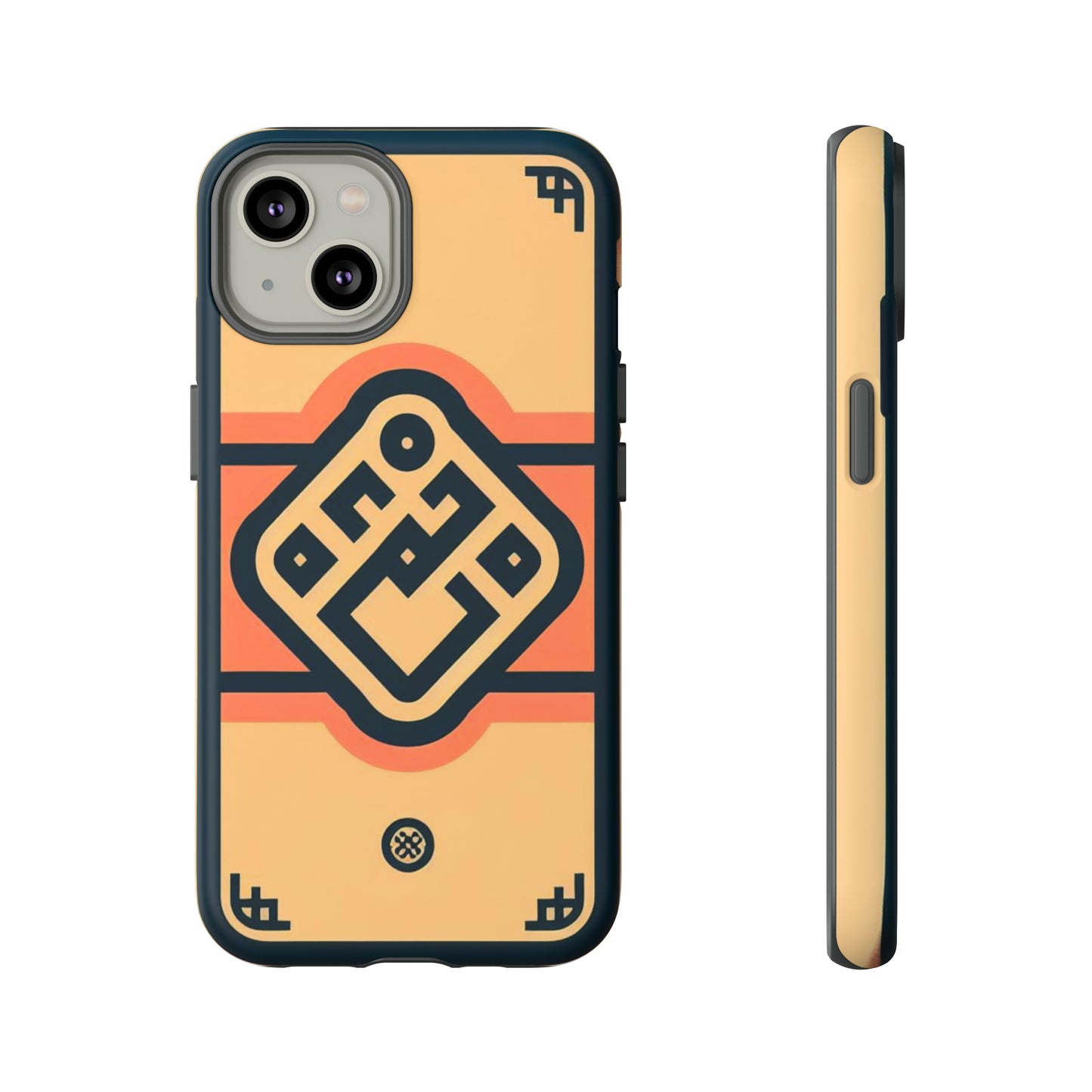 Sand Navy Tough Cases