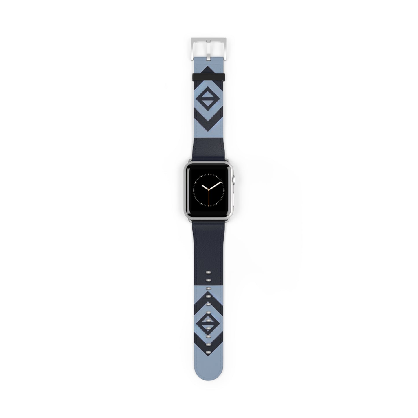 Azure Watch Band