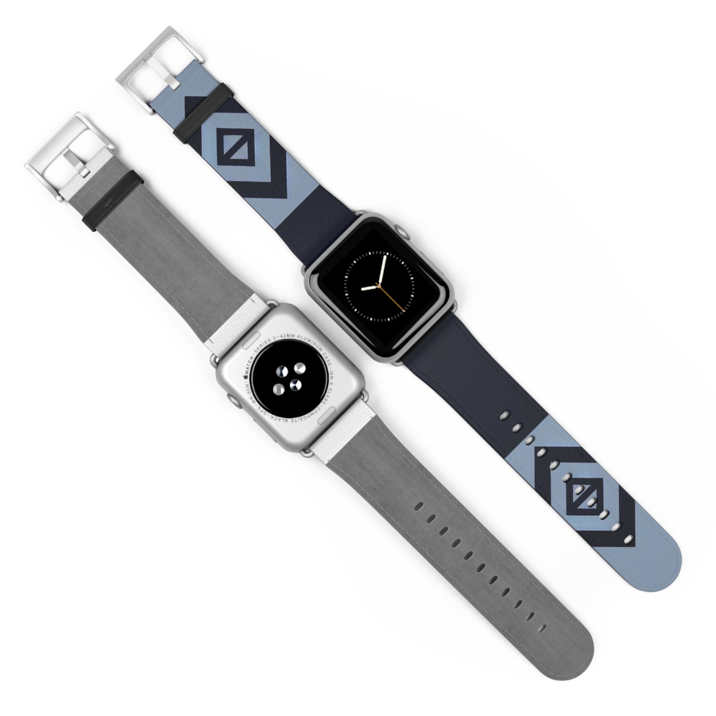 Azure Watch Band