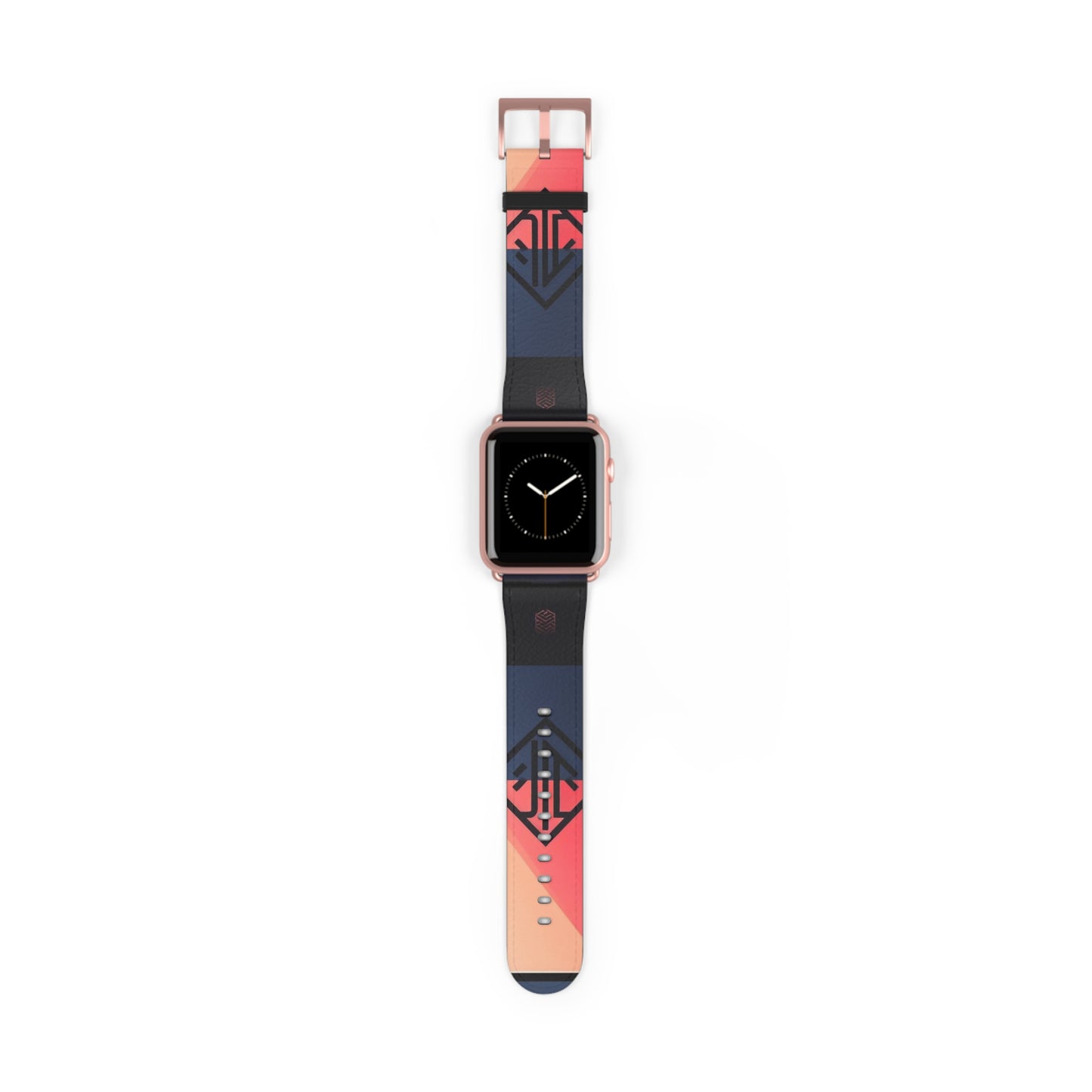 Regatta Watch Band