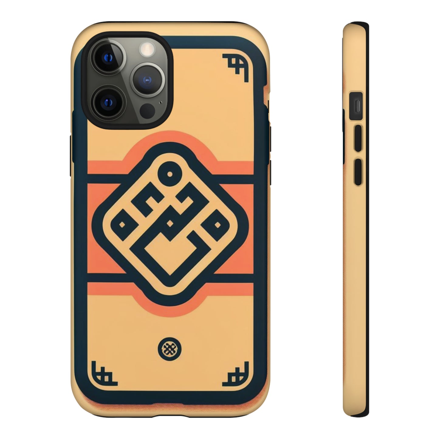 Sand Navy Tough Cases