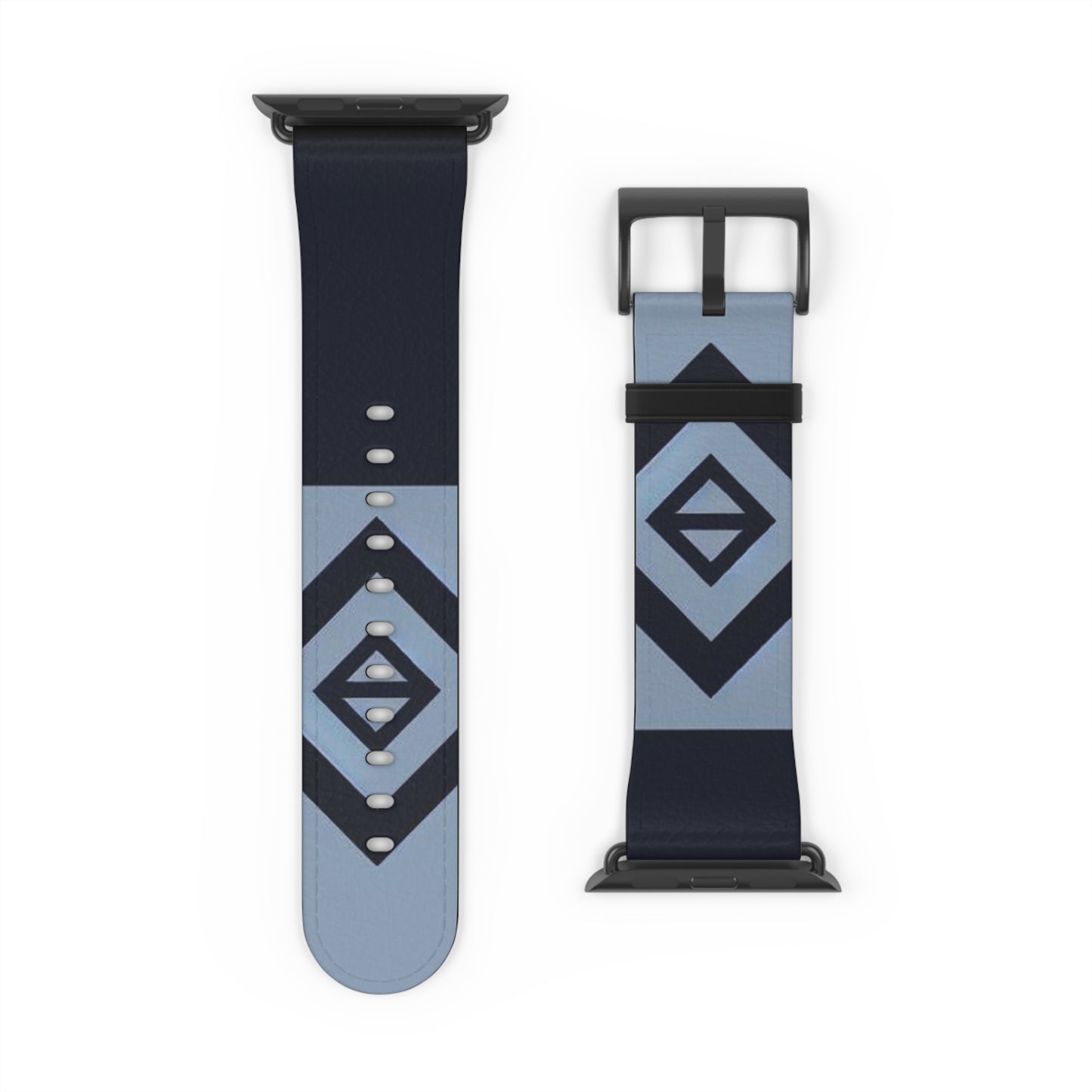 Azure Watch Band