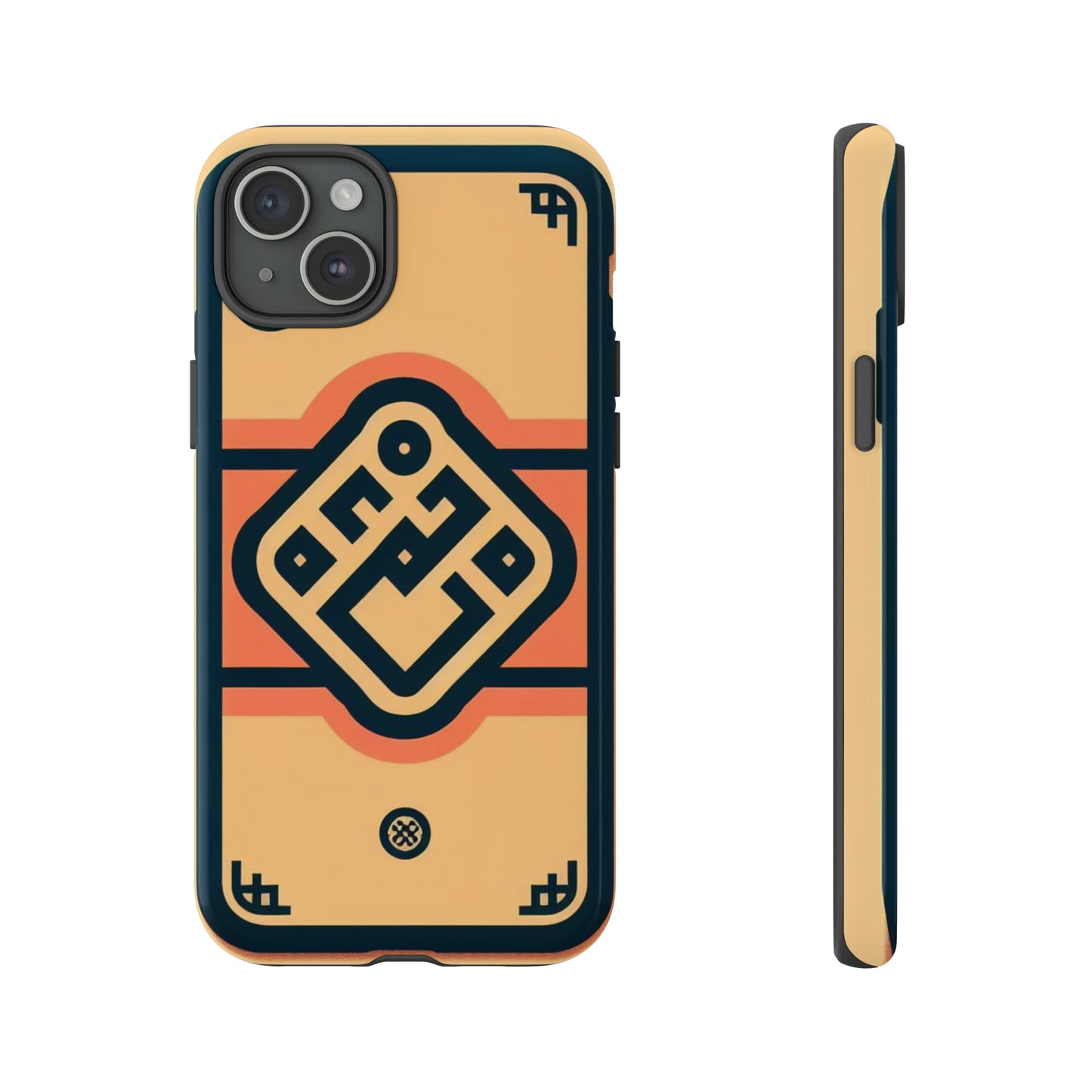 Sand Navy Tough Cases