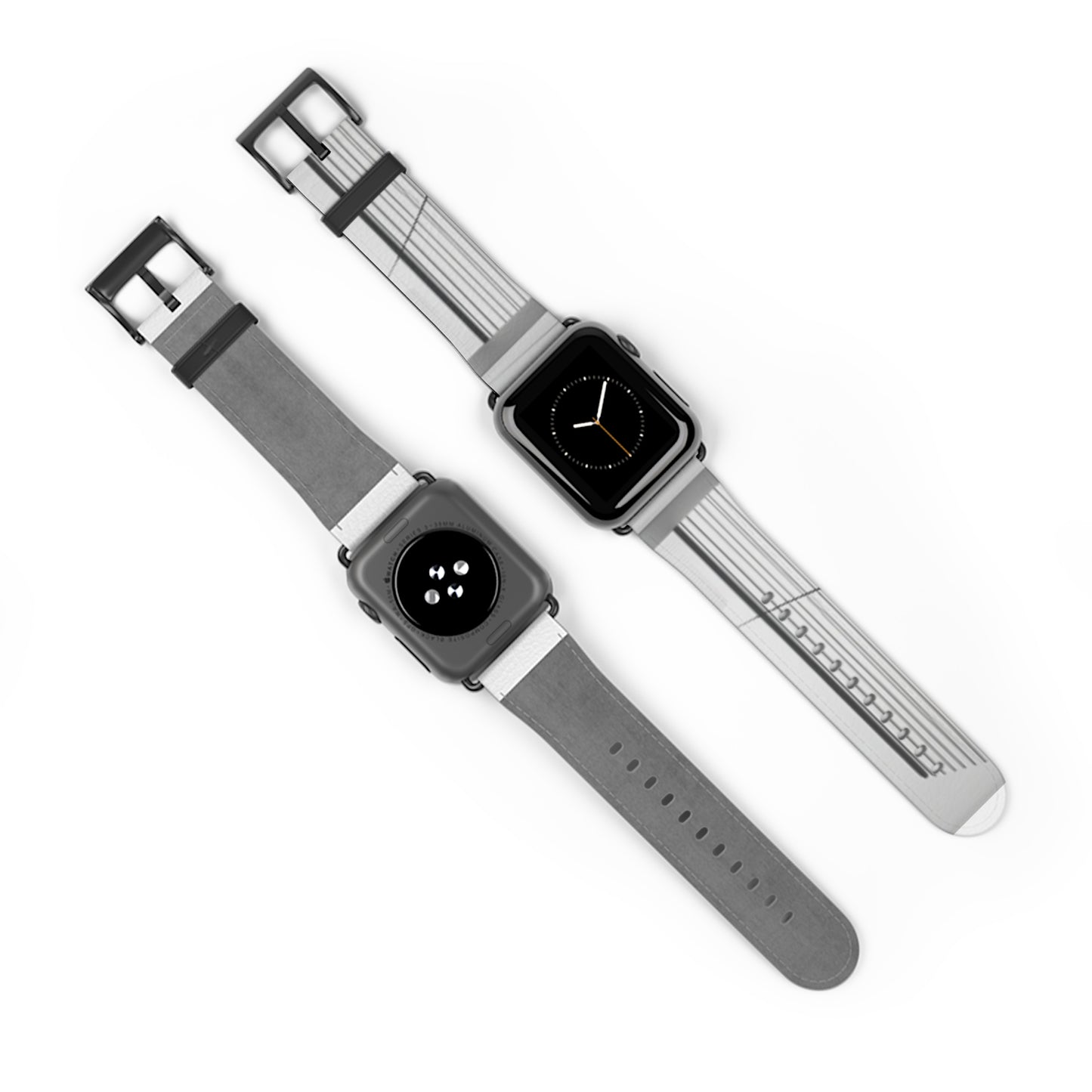 Hi Rise Watch Band