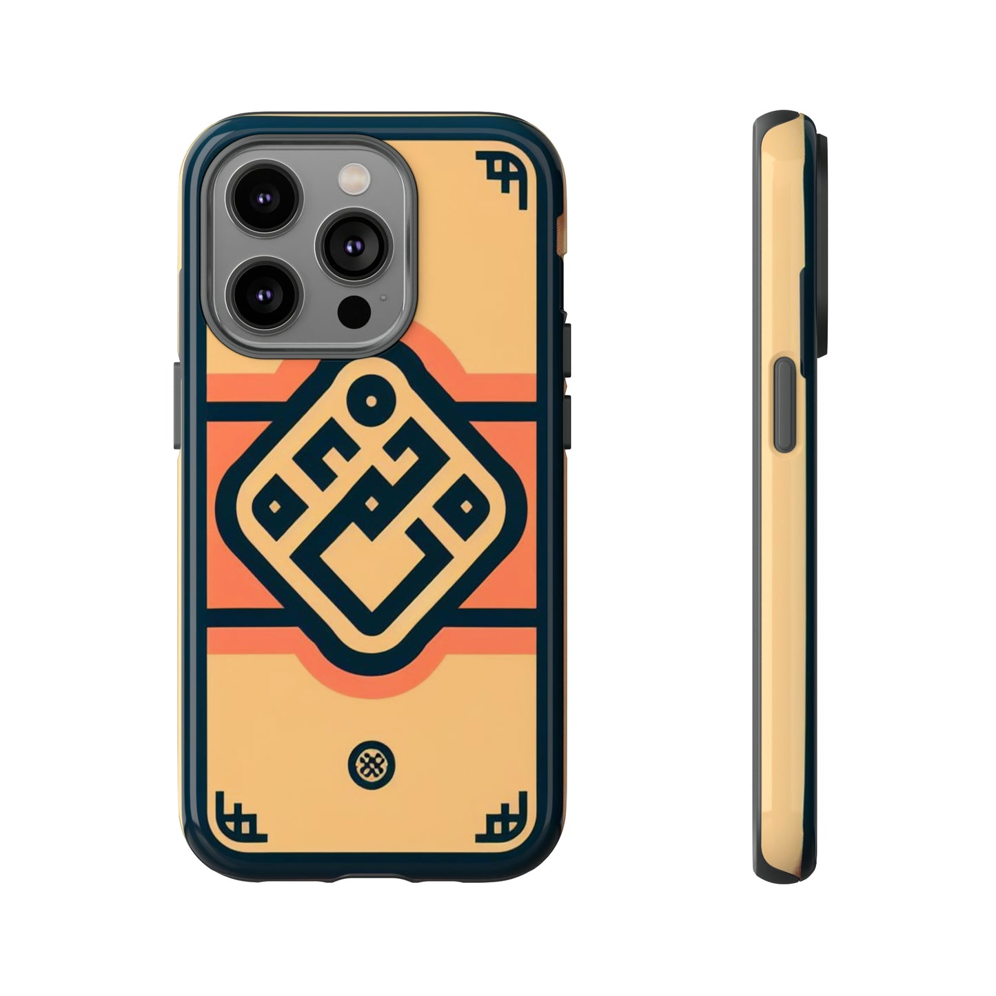 Sand Navy Tough Cases