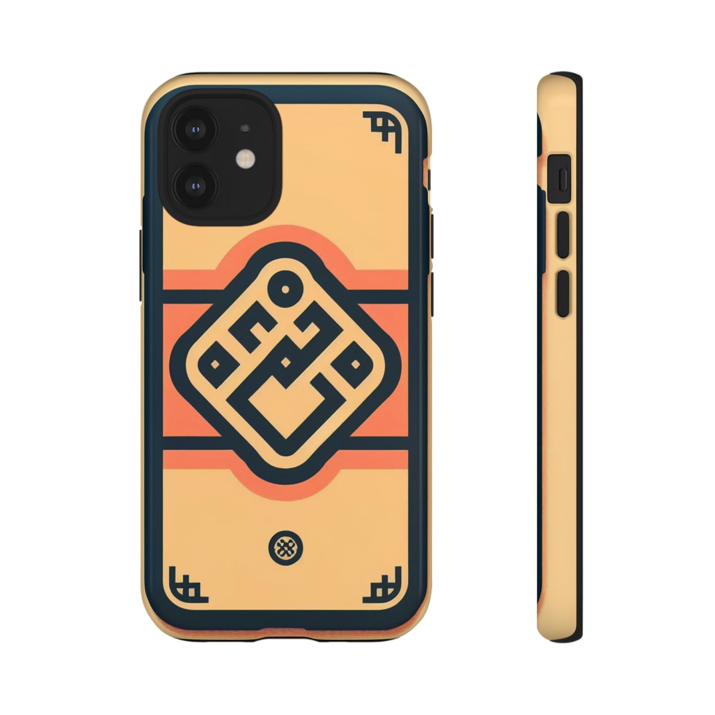 Sand Navy Tough Cases