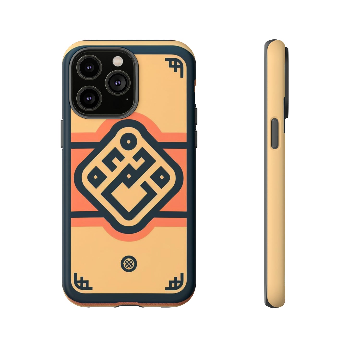 Sand Navy Tough Cases