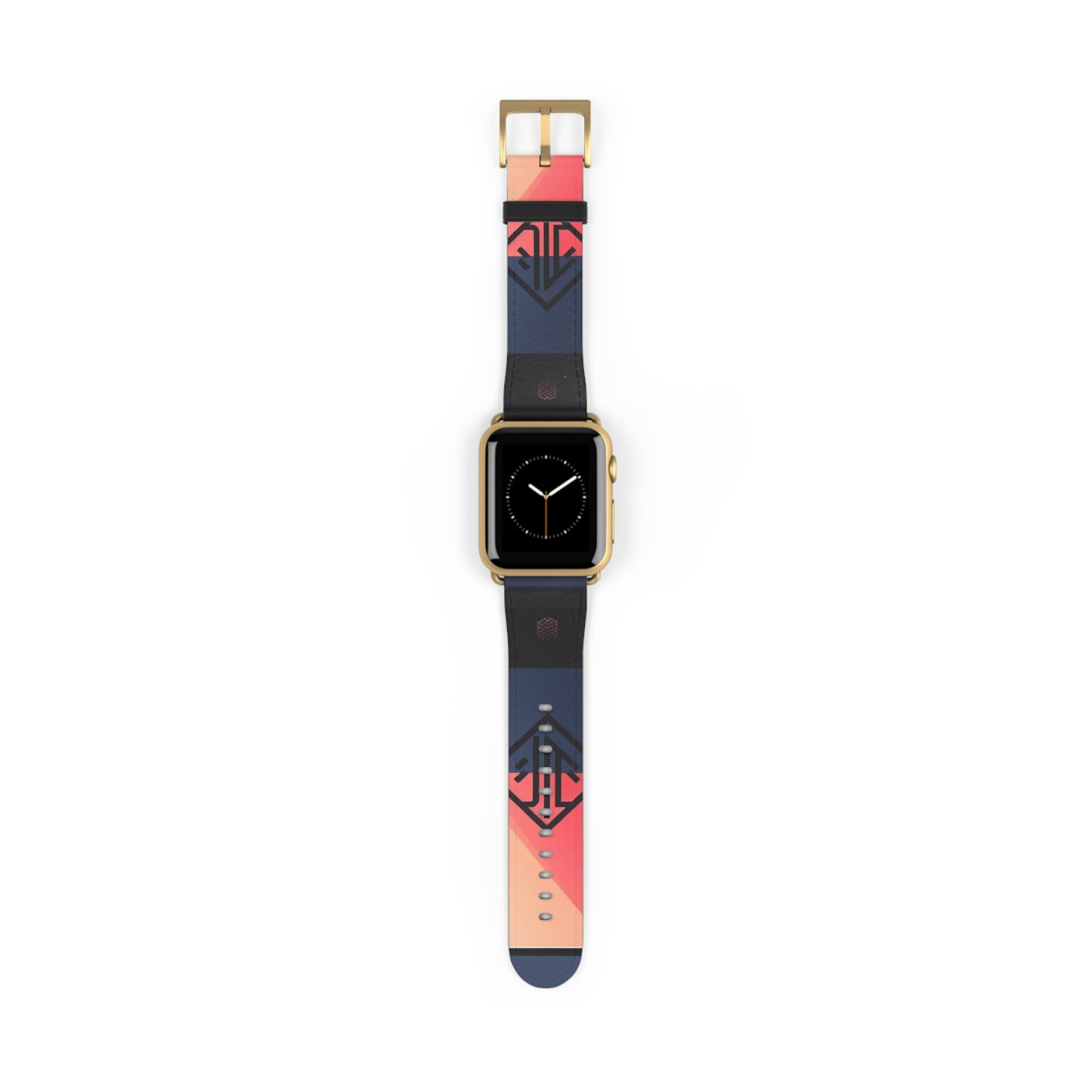 Regatta Watch Band