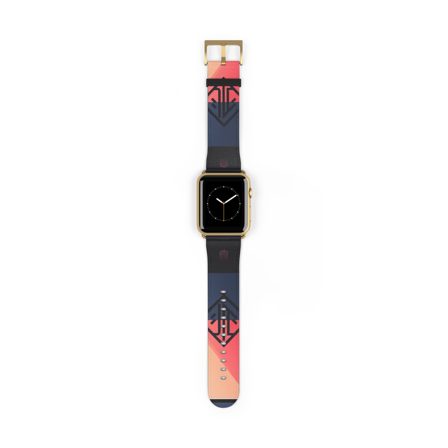 Regatta Watch Band