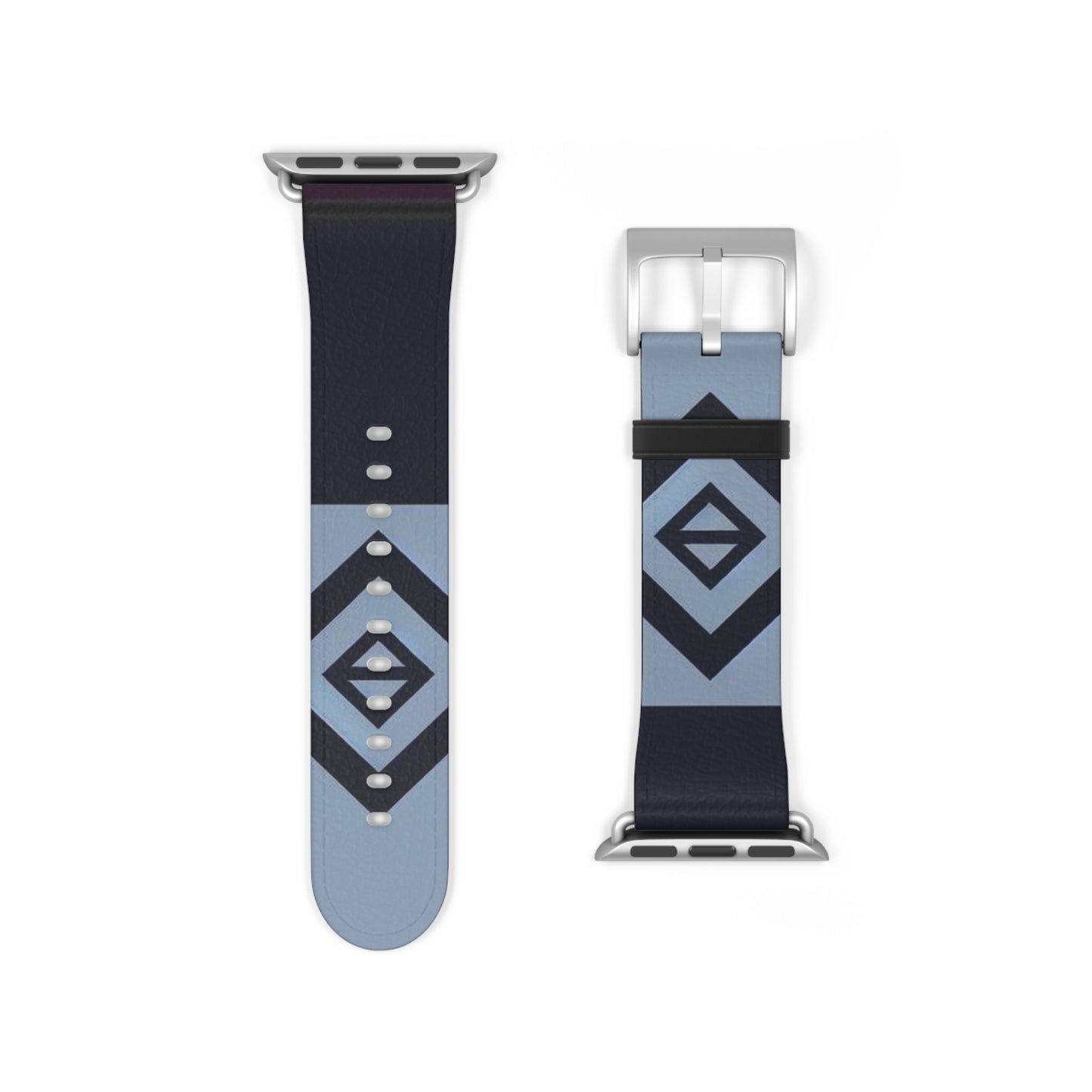 Azure Watch Band