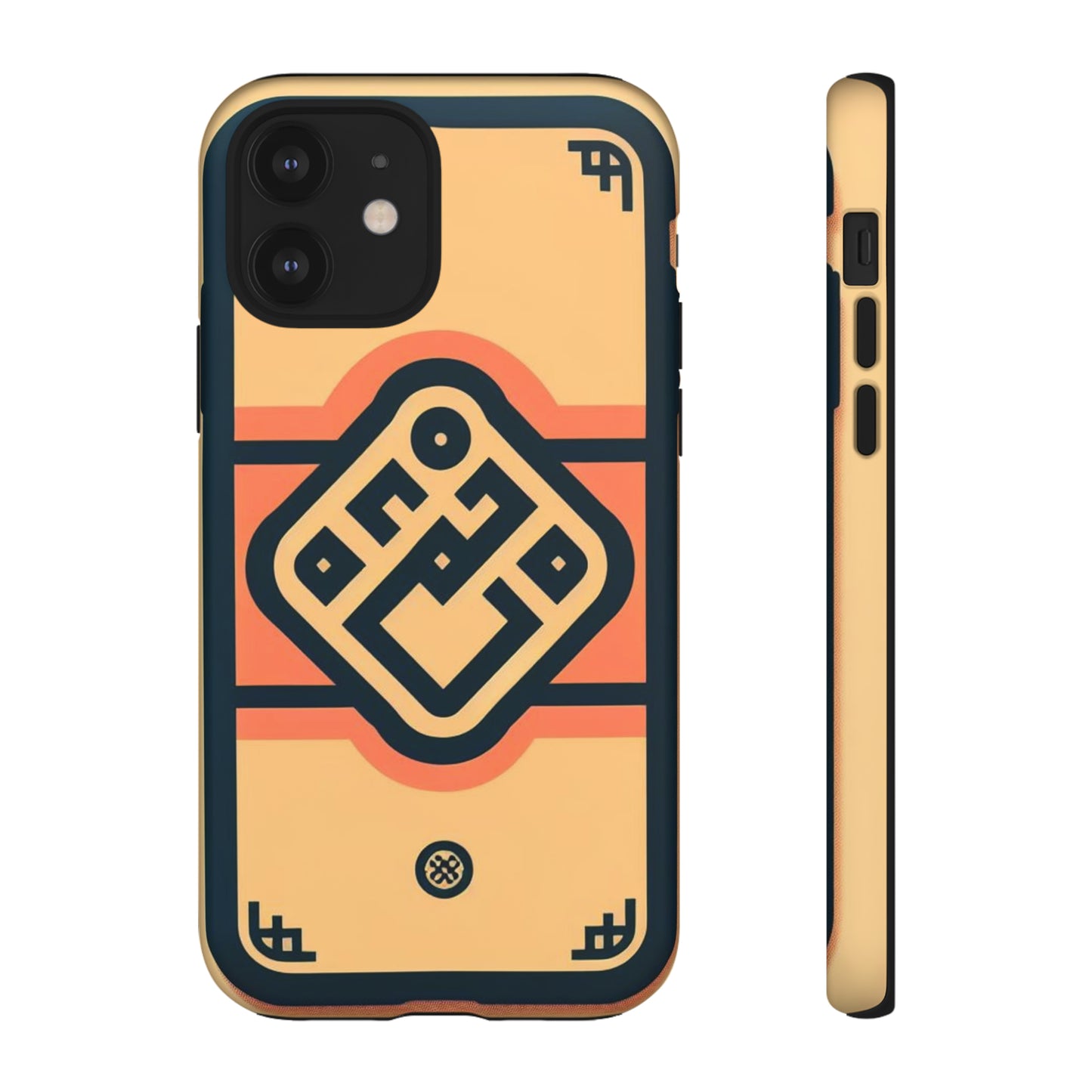 Sand Navy Tough Cases