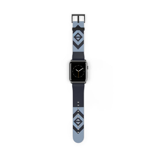 Azure Watch Band