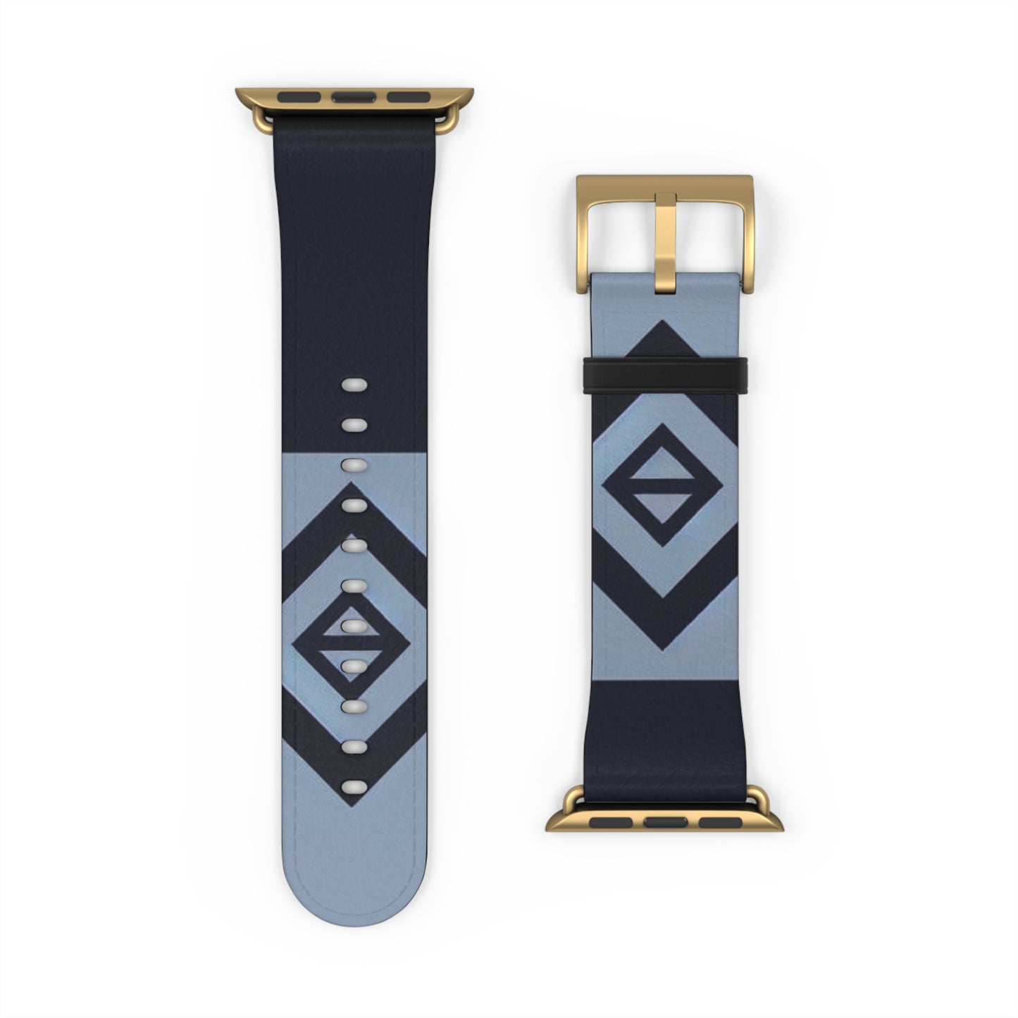 Azure Watch Band