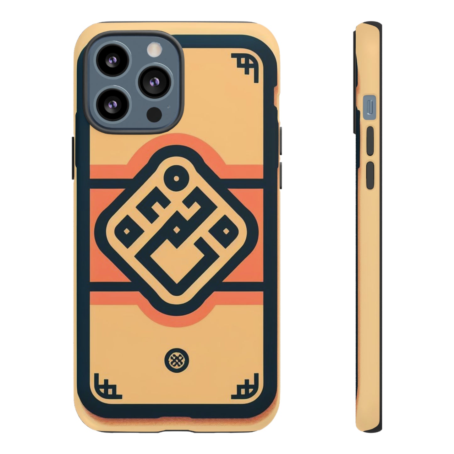 Sand Navy Tough Cases