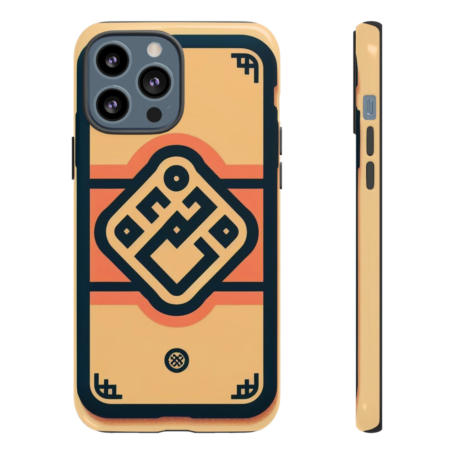 Sand Navy Tough Cases