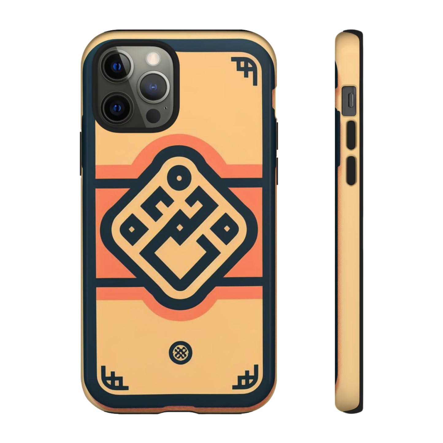 Sand Navy Tough Cases