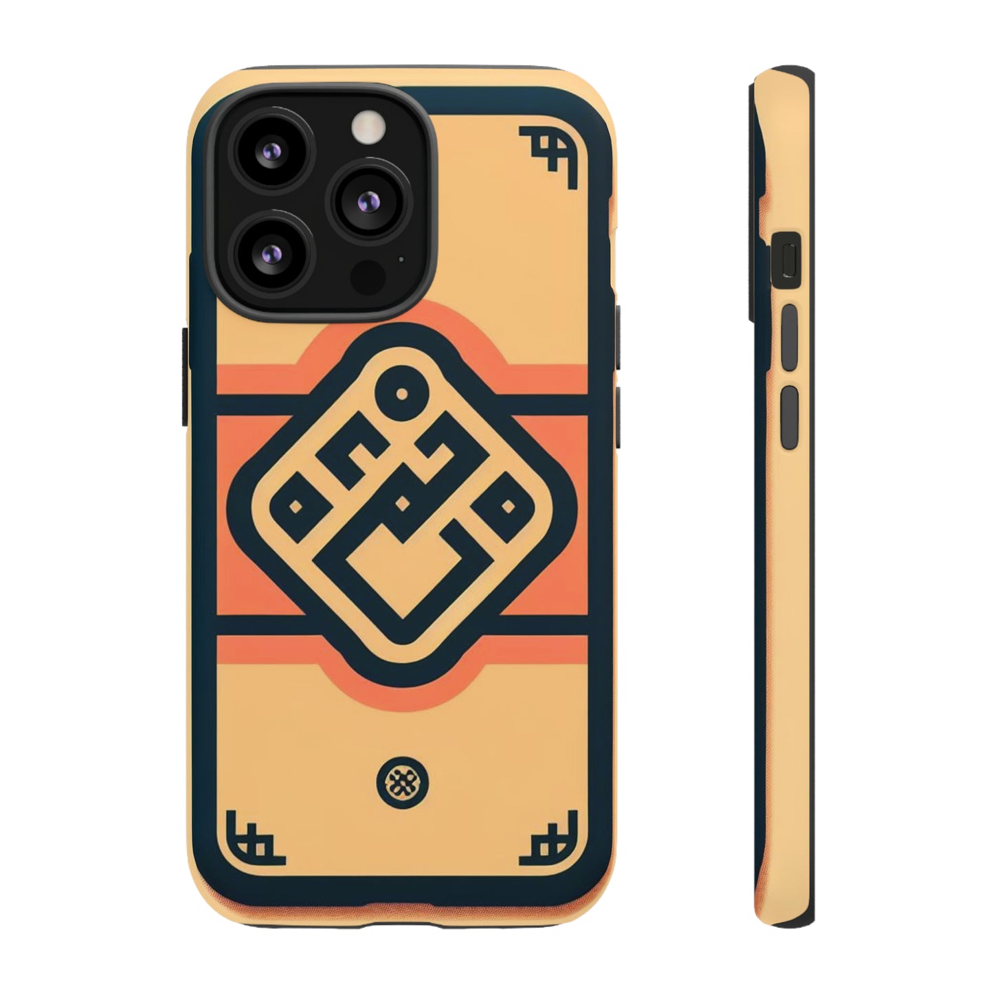 Sand Navy Tough Cases