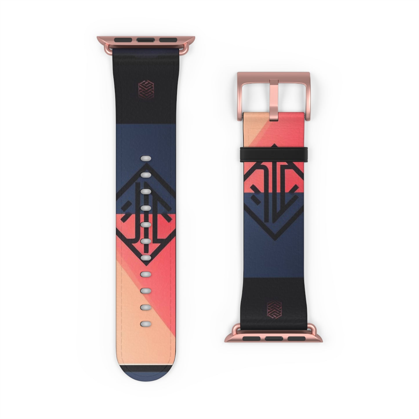 Regatta Watch Band