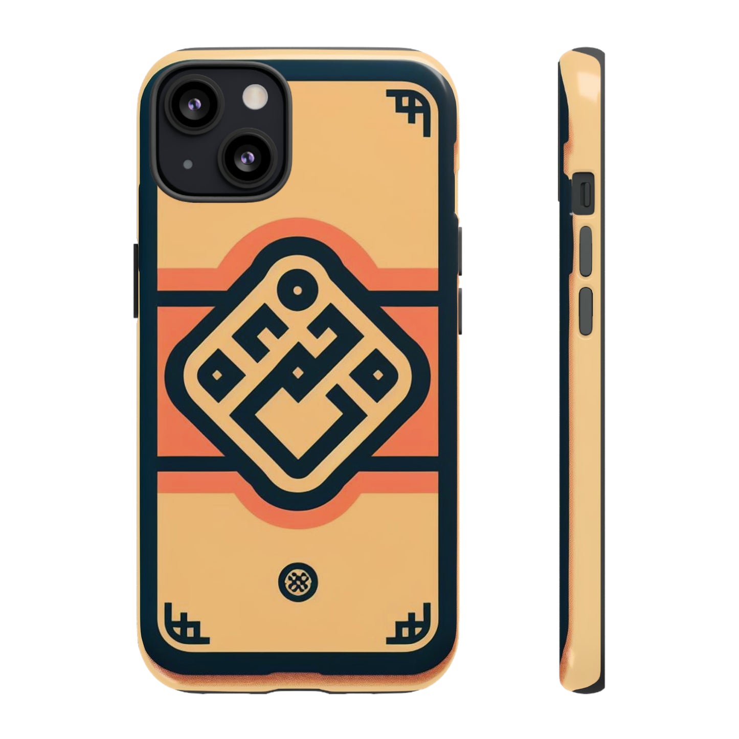 Sand Navy Tough Cases