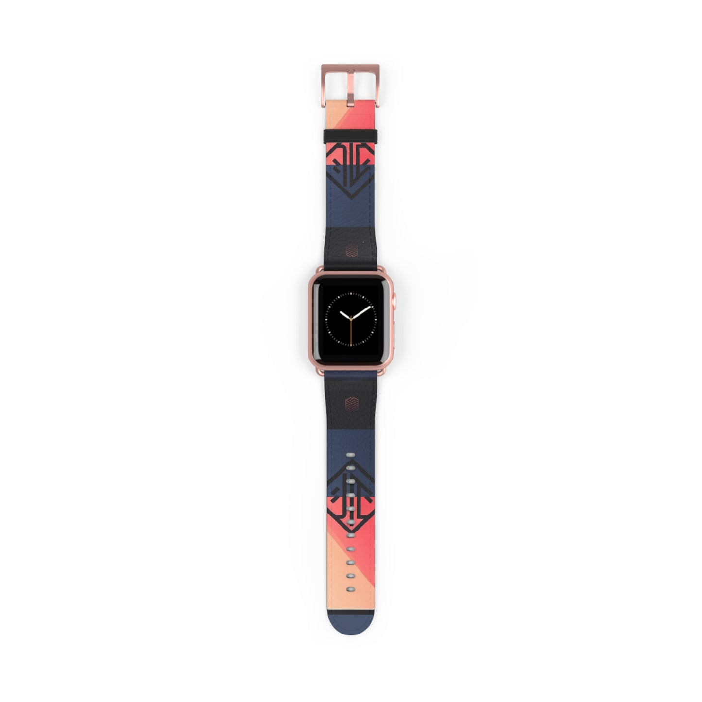 Regatta Watch Band