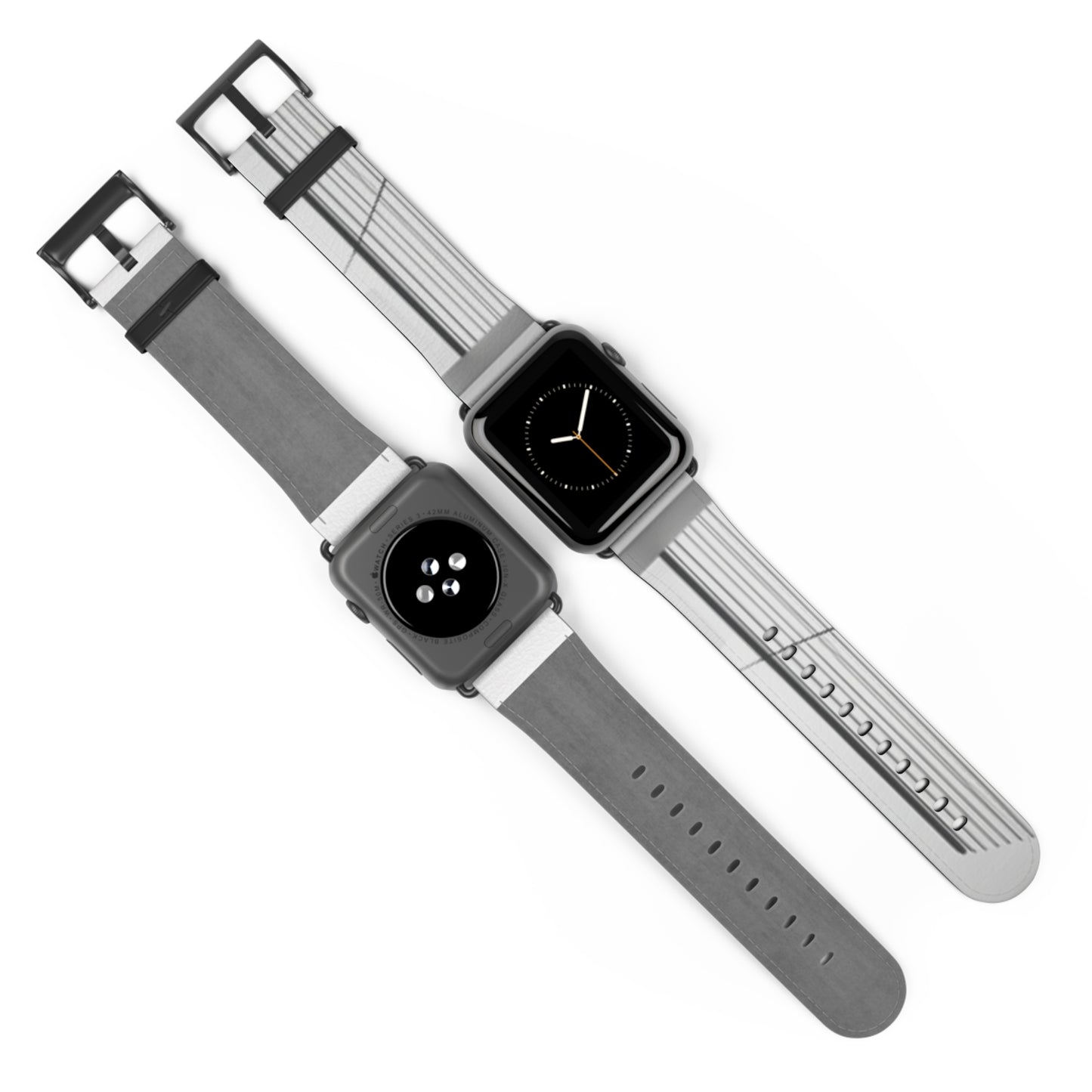 Hi Rise Watch Band