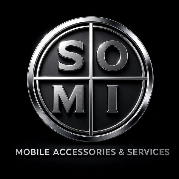 SoMi Sales