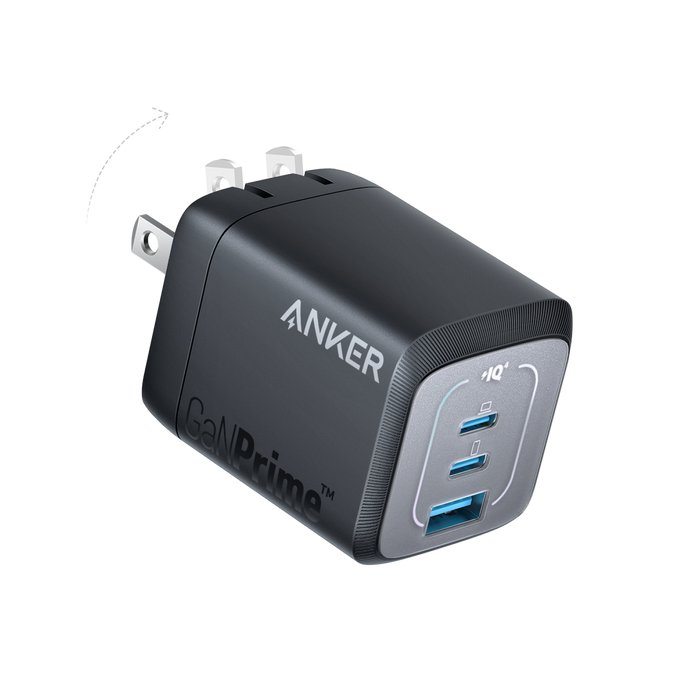 Charging Accessories