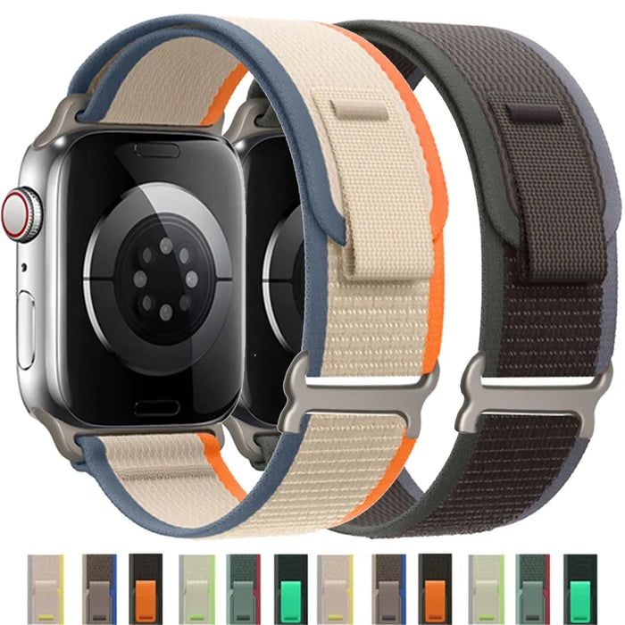 Apple Watch Accessories