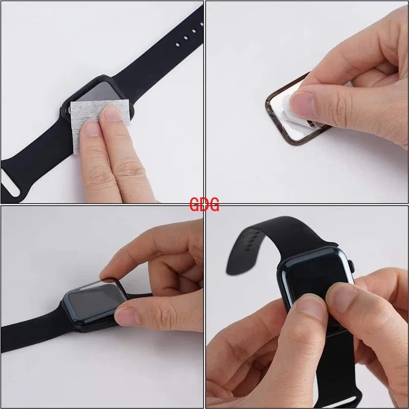 WATCH Protector Film