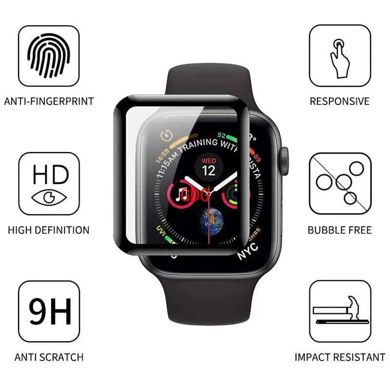 WATCH Protector Film