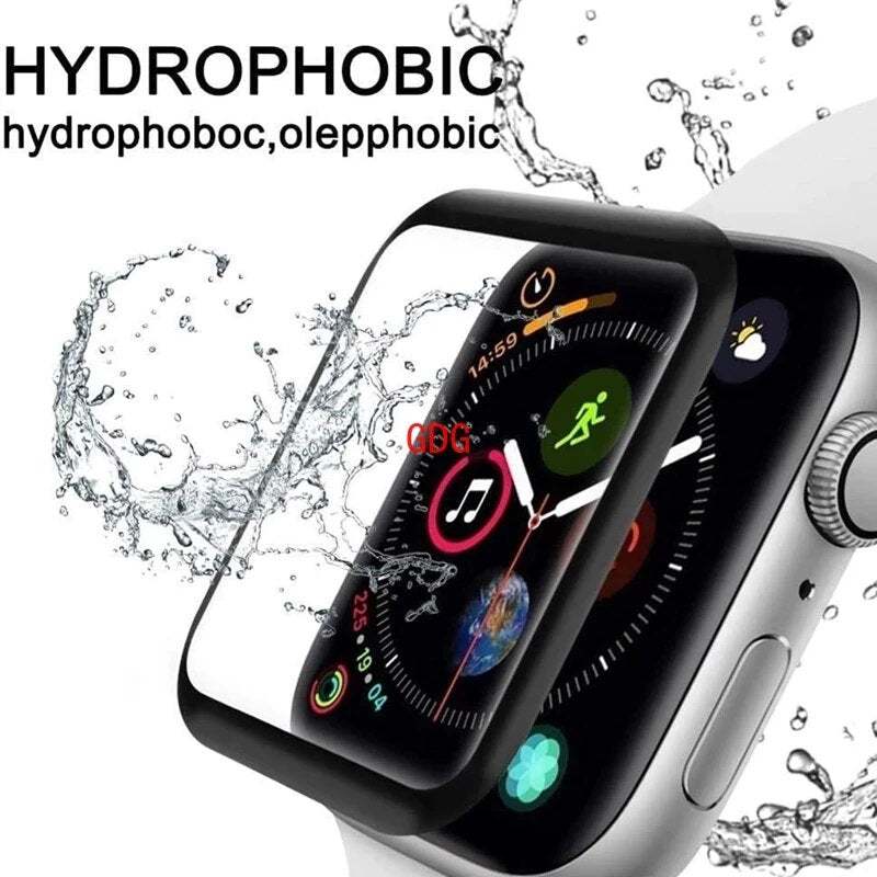 WATCH Protector Film