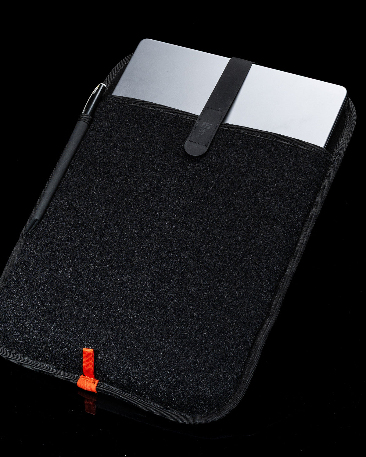 The Brown Buffalo Protective Laptop Sleeve