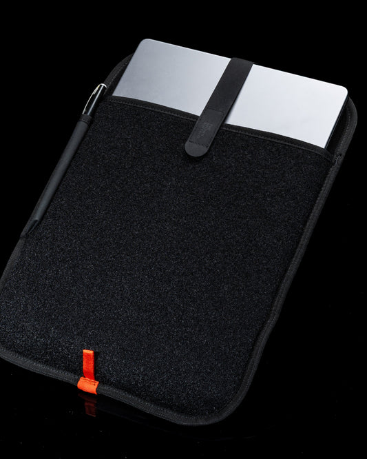 The Brown Buffalo Protective Laptop Sleeve