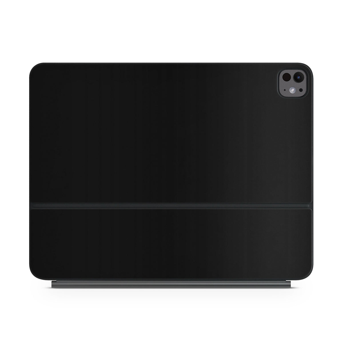 Apple Magic Keyboard for iPad Skin – Matte Black