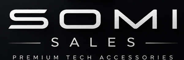 SoMi Sales logo